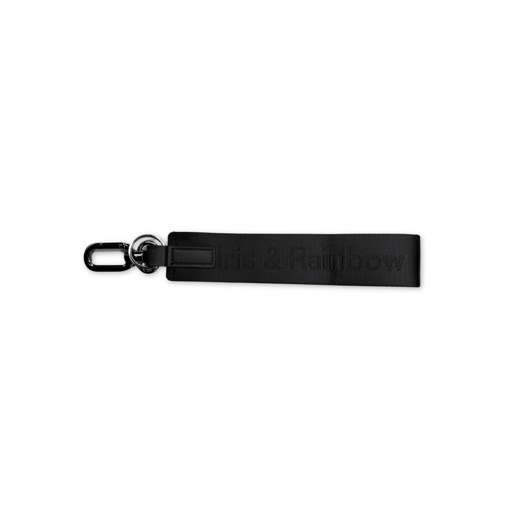 The Iris Keychain and Wristlet (#8099) - By Iris & Rainbow