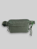 New All In One Iris Shoulder Crossbody Bag 2.0 (#1150) Water Bottle Holder, Adjustable Strap - By Iris & Rainbow