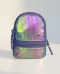The Iris Little "B" (Get Your Head Out Of The Gutter) Bag Charm (#L003) By Iris & Rainbow