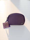 The Iris Little "C" (Get Your Head Out Of The Gutter) Bag Charm (#L002) - By Iris & Rainbow