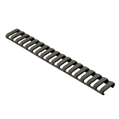 Ladder Rail Panel