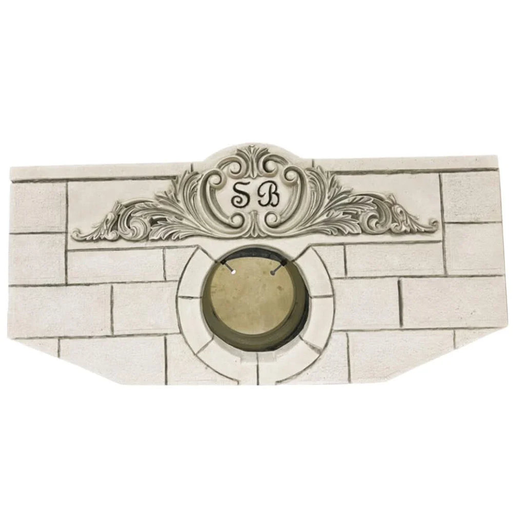GFRC Culvert Cover Bridge – Wife’s Bridge Design