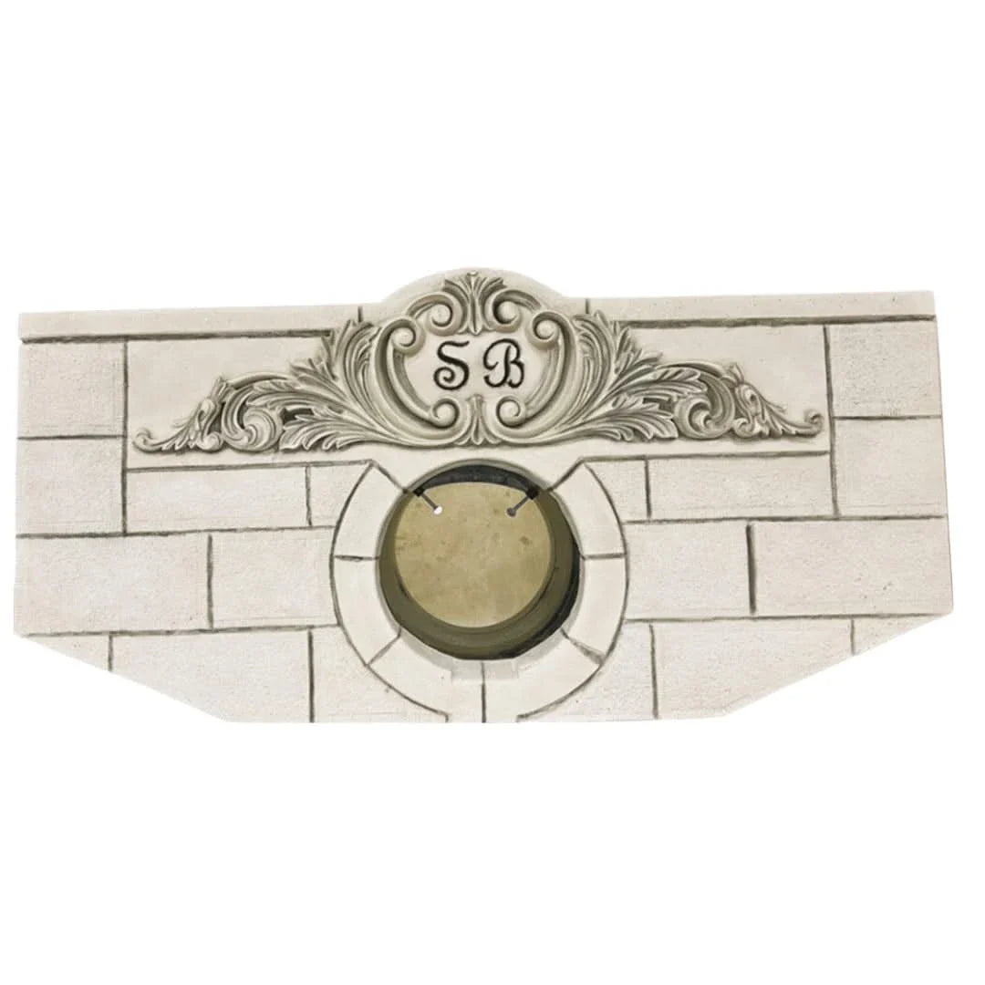 GFRC Culvert Cover Bridge – Wife’s Bridge Design