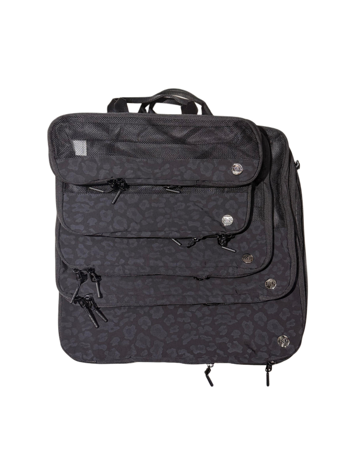 The Iris Expandable Travel Set (#2032) By Iris & Rainbow