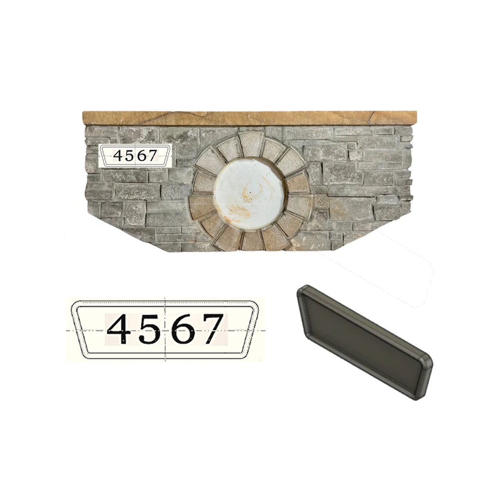 Prefabricated Concrete Culvert Covers - Westminster Bridge